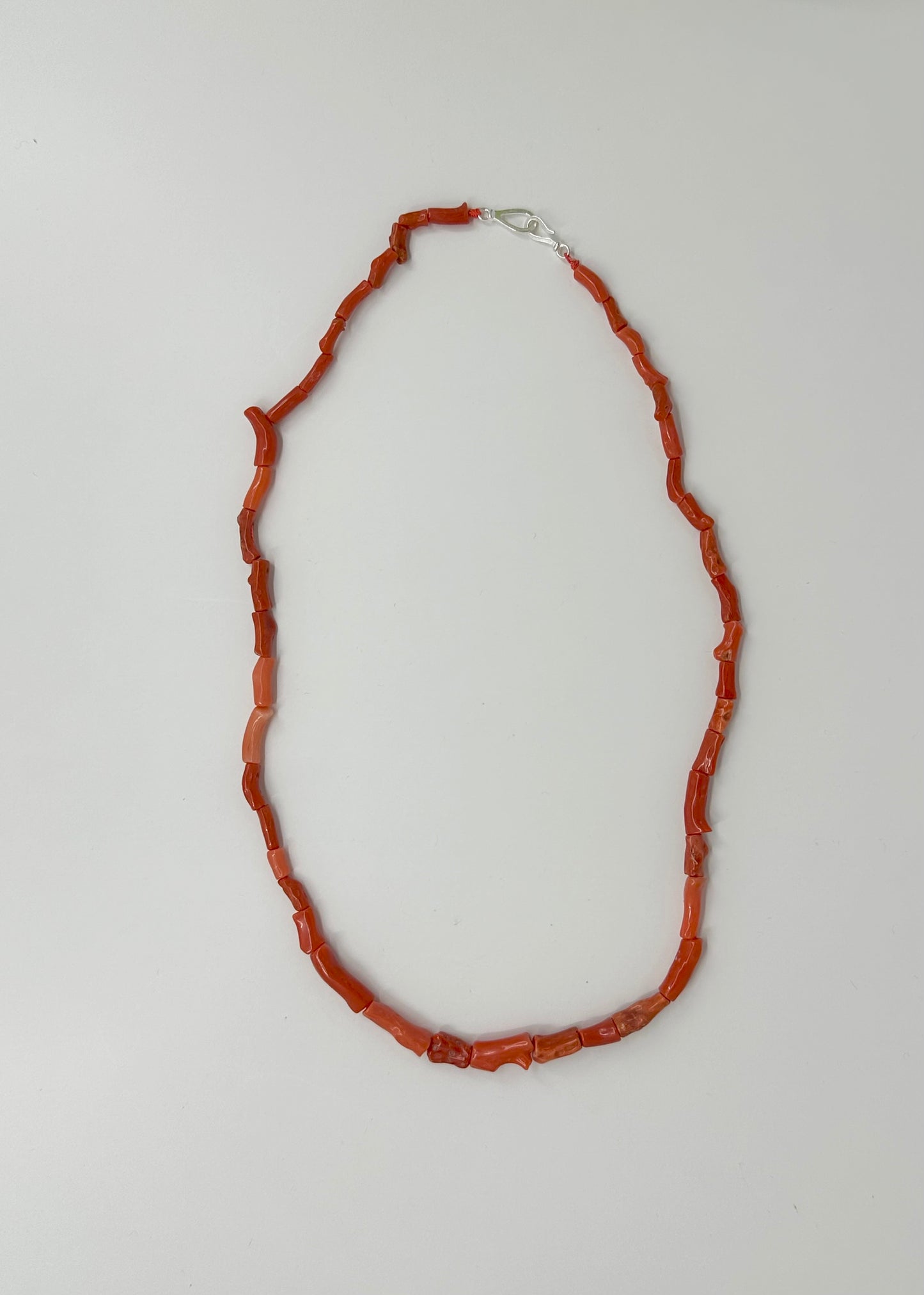 Natural Mediterranean Coral