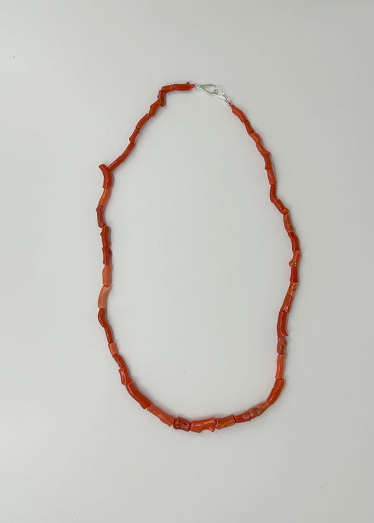 Natural Mediterranean Coral