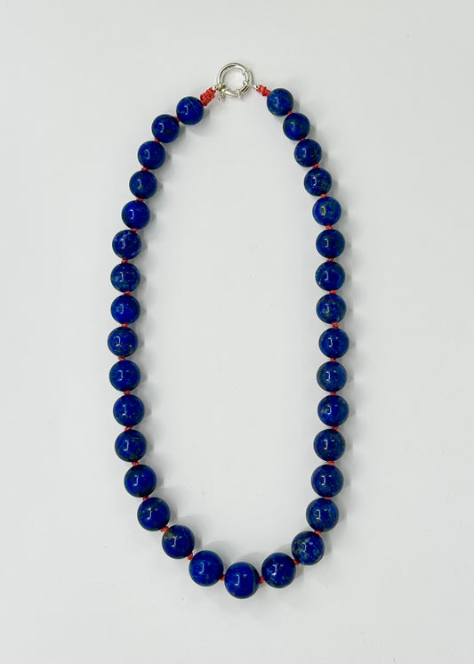 Lapis Lazuli