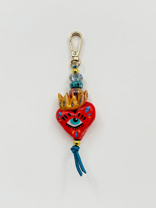 The Sacred Heart Crown