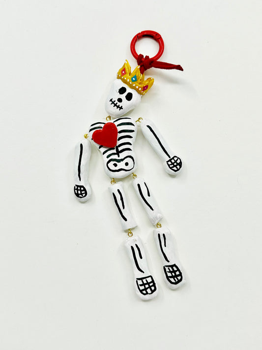 Skelly Xander